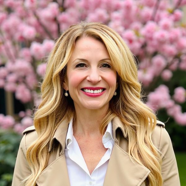Elizabeth Pasquale, Therapist