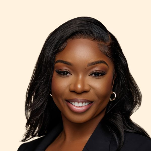 Amarachi Okafor, Nurse Practitioner