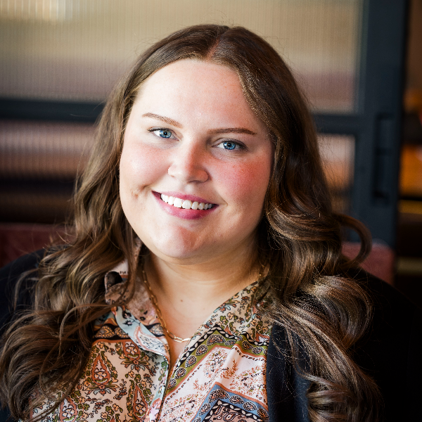 Chloe Holton, Therapist