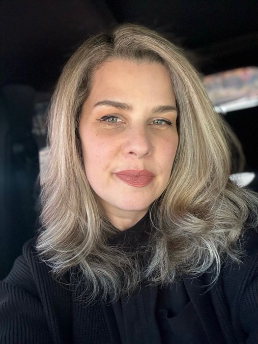 Natalie Ramos, Nurse Practitioner