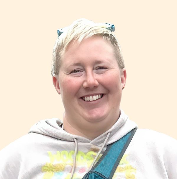 Kelsey Harris, Therapy Clinician