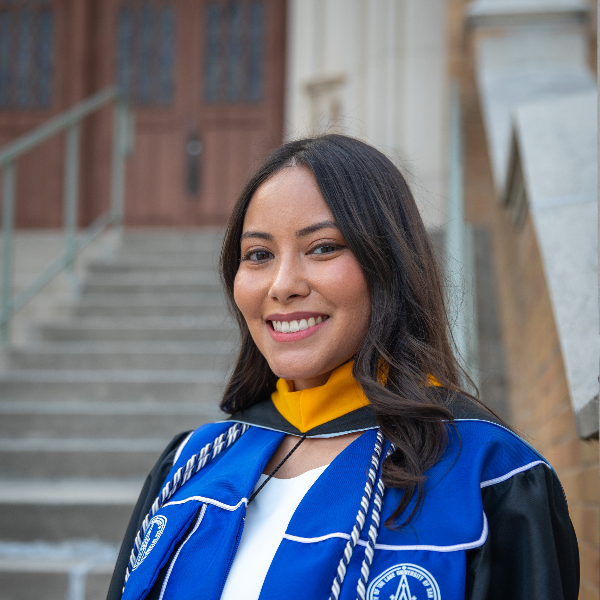 Miranda Perez, Therapy Clinician