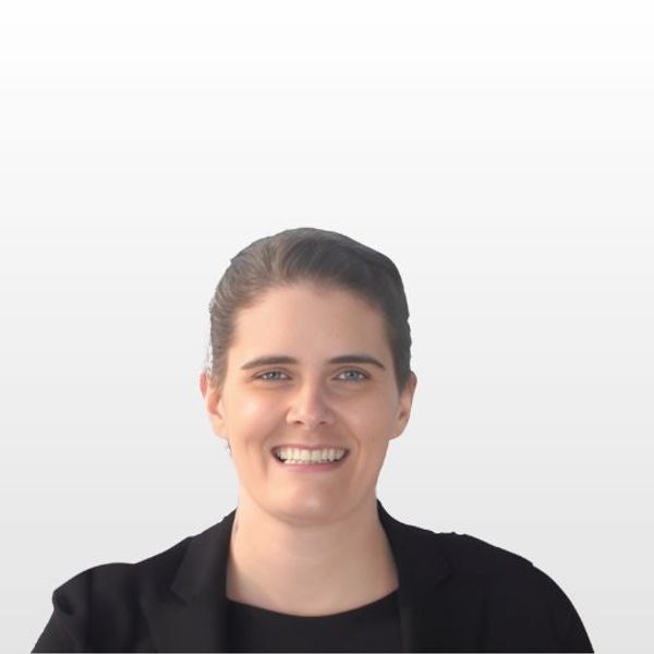 Ashley Hershberger, Therapy Clinician