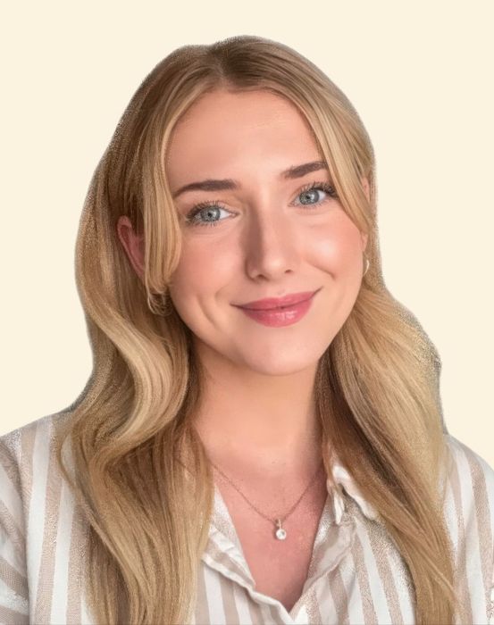 Kaitlynn Grogan, Therapy Clinician