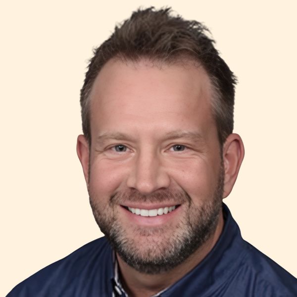 Paul Myers, Nurse Practitioner