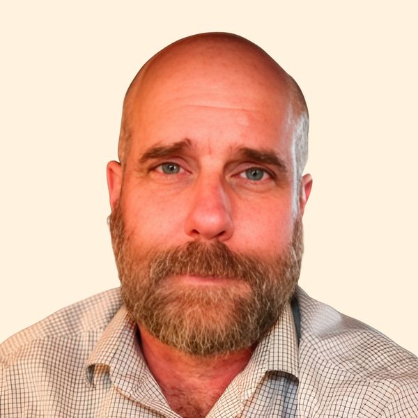 Mark Butkus, Therapist
