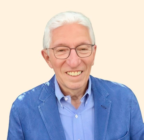 Roger Eliot Weiss, Psychiatrist
