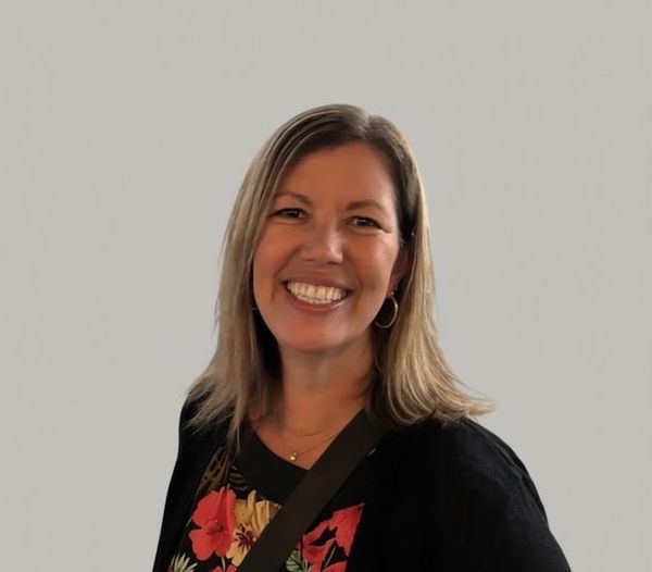 Andrea Erickson, Therapist