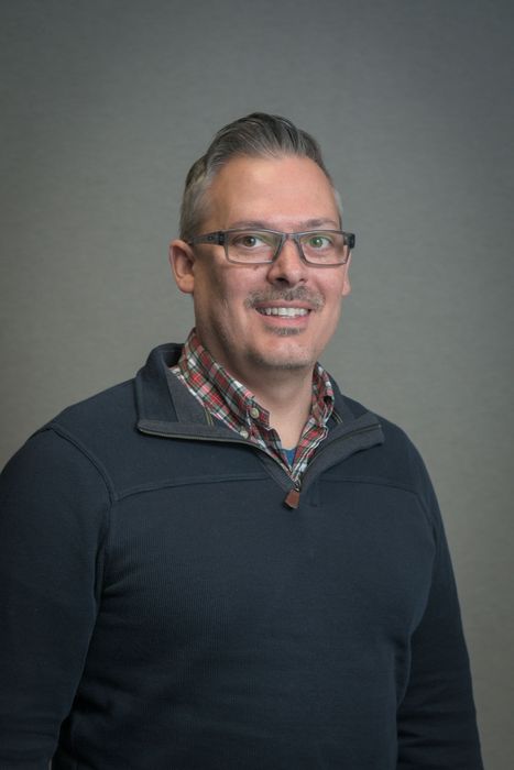 Jason Wright, Therapist