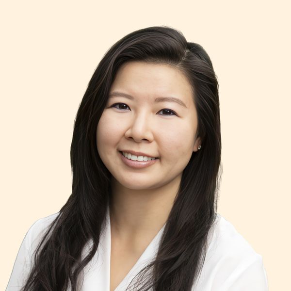 Gina In, Psychiatrist