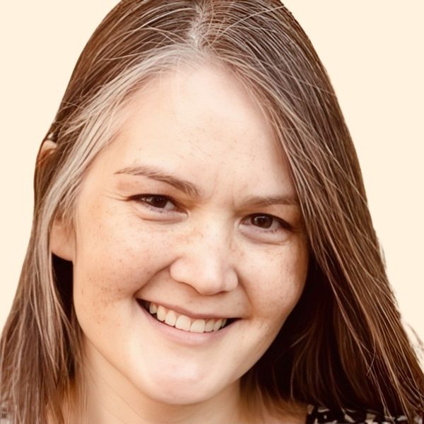 Antonia Tsutsumi, Therapist