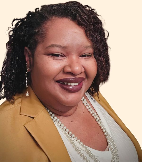 Tricia Speller, Therapist