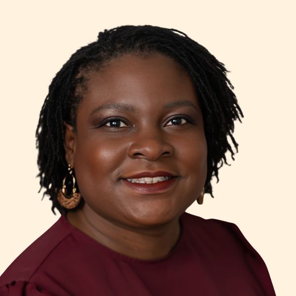 Katherine Perry, Therapist