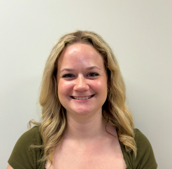 Emily Wente-Branch, Therapist