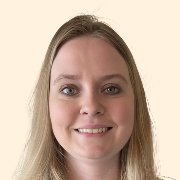 Carrissa Bellehumeur, Therapist