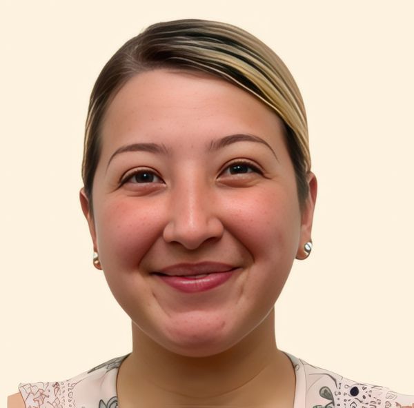 Cristell Gonzalez Perez, Therapy Clinician