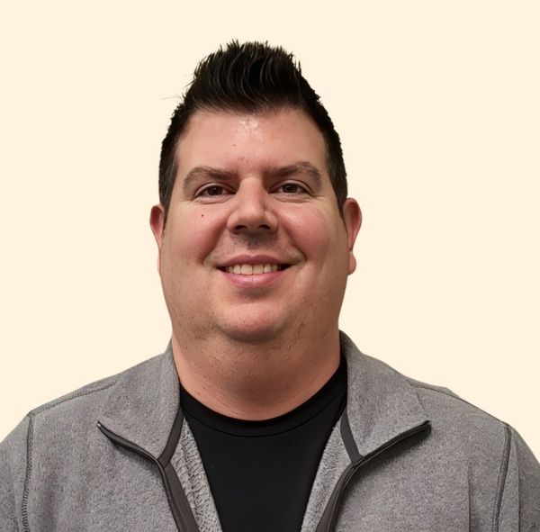 Jeremy Vanderpool, Therapist