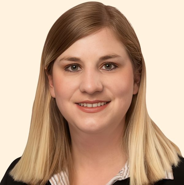 Chelsea Johnson, Therapist