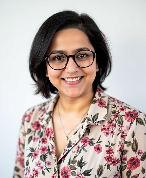 Diti Sheth, Nurse Practitioner