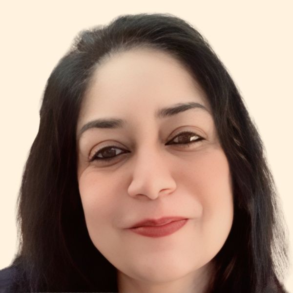 Dr. Deeba Khumar-Chadha, Therapist
