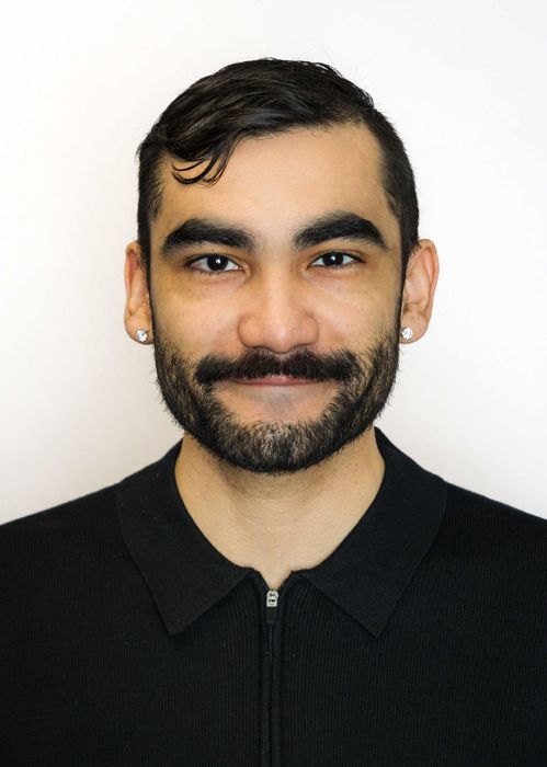 Abdullah Colon, Therapist
