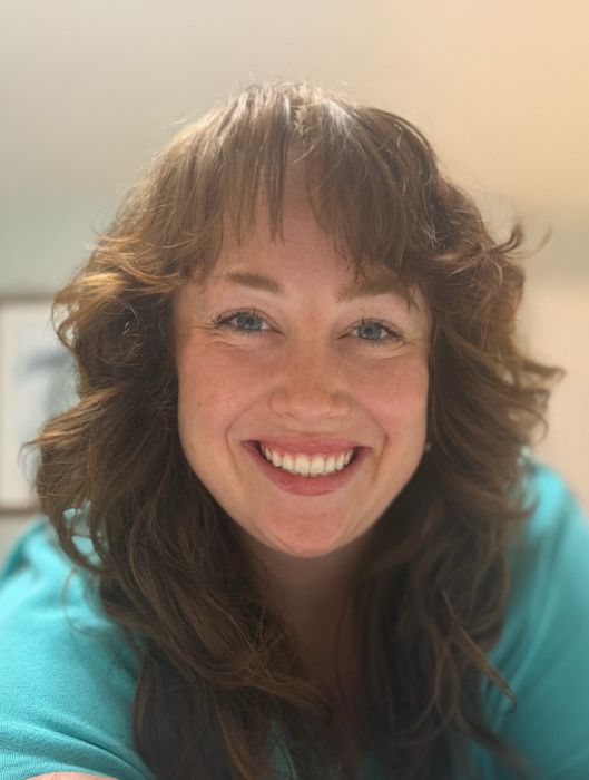 Vanessa Van Slambrook, Therapist