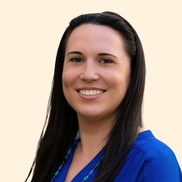 Bethany Meichsner Barbaro, Therapist