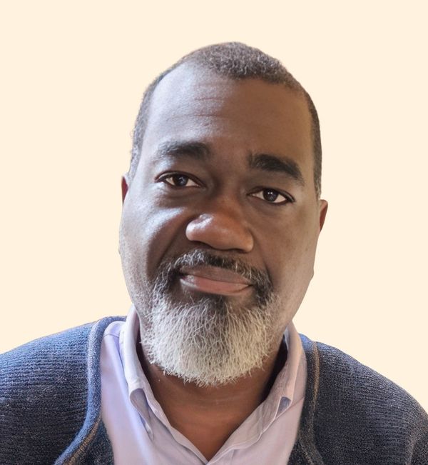 Rico Hogan, Therapist