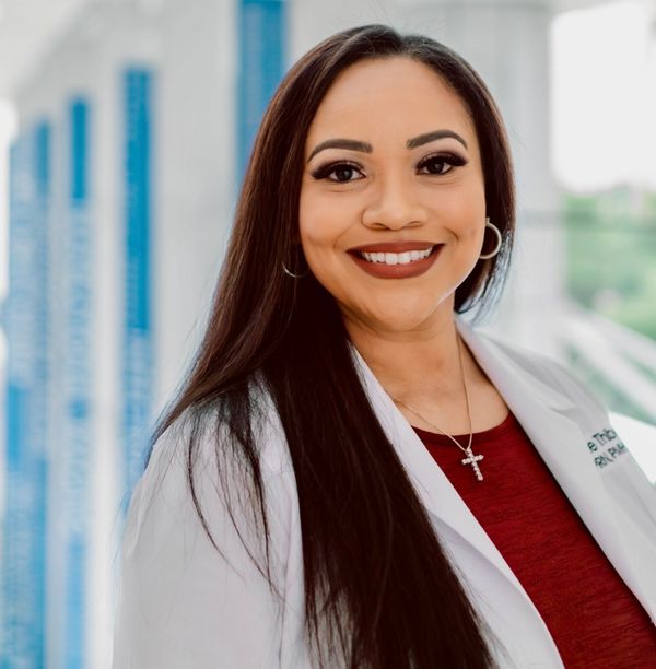 Julie Thibeaux, Nurse Practitioner