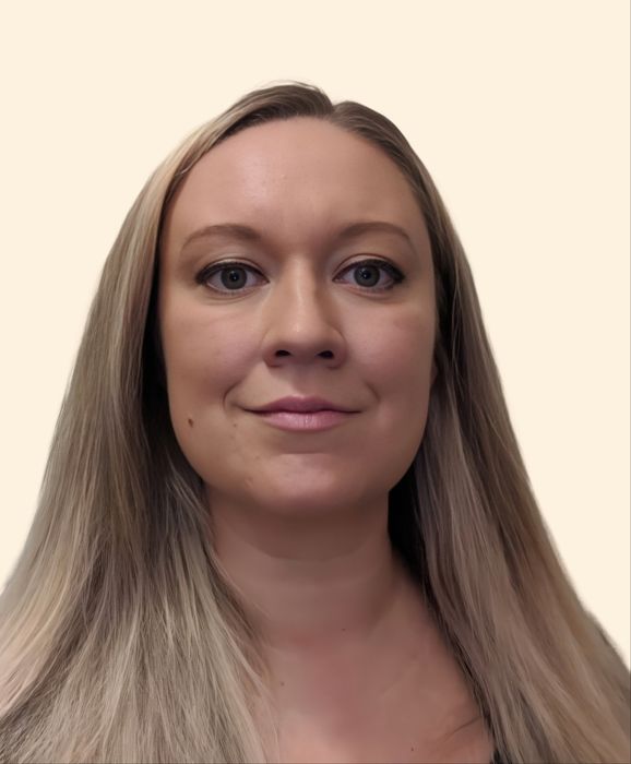 Christina Kubicek, Psychologist
