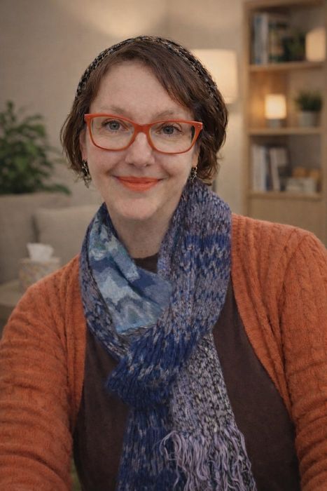 Ana Flavia Perel, Therapist
