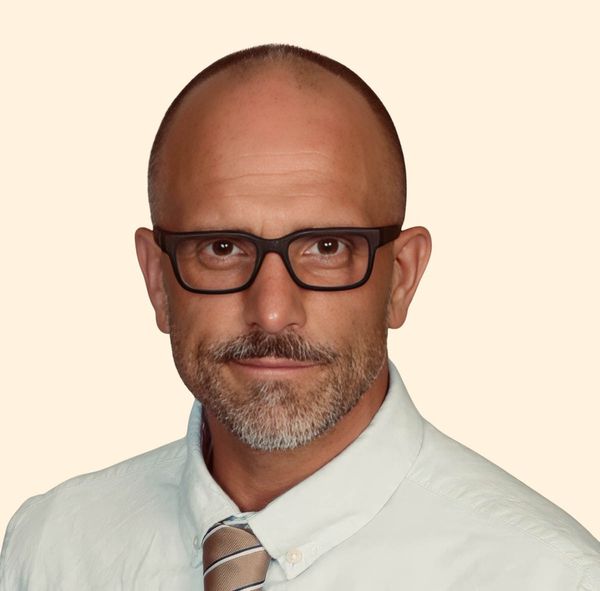 Erik Langner, Nurse Practitioner