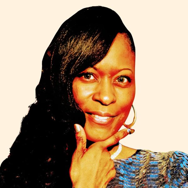 Renee Hampton, Therapist