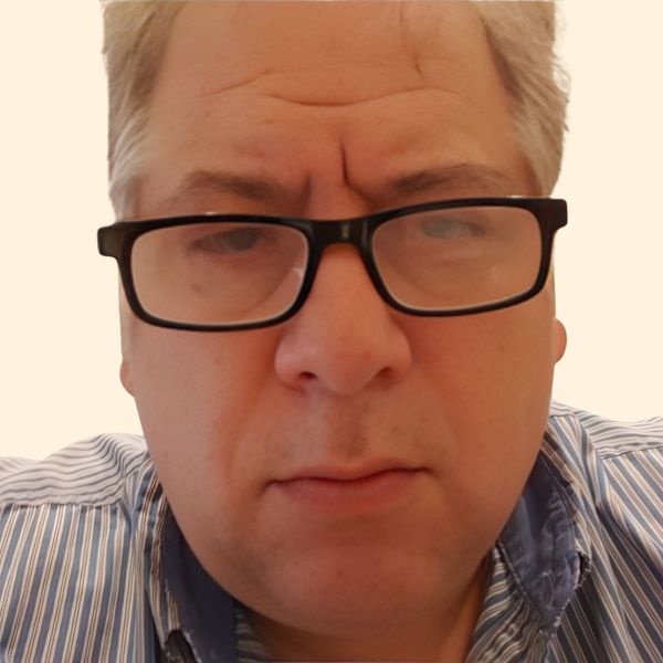 Thomas Arceri, Therapist