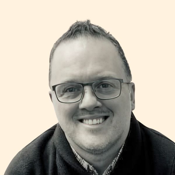William Lagasse, Therapist