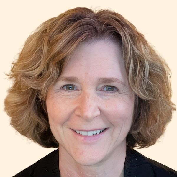 Kathleen Backus, Therapist