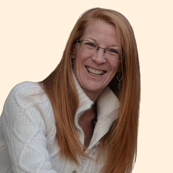 Jeanette Indoccio, Therapist