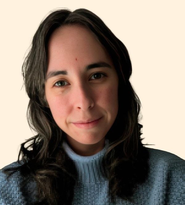 Amanda Zannetti, Therapist