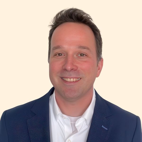 Joseph Bynum, Therapist