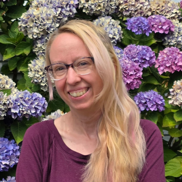 Megan Flanagan, Therapist