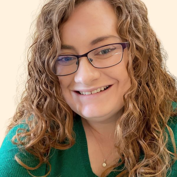 Katherine Carpenter, Therapist