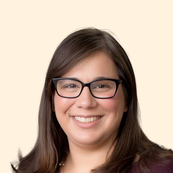 Katie Pierce, Psychologist