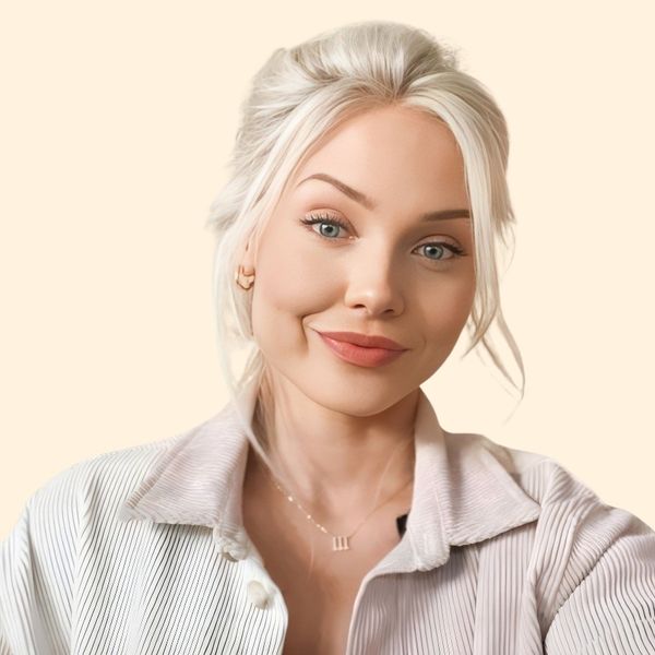 Grace O'Malley, Therapist