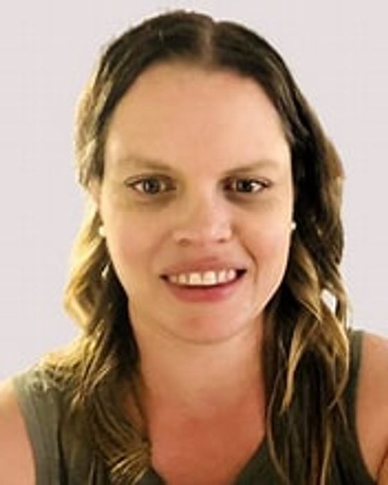 Sarah Chickering, Therapist
