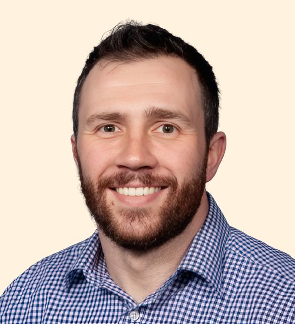 Brennan J. Champagne, Therapist