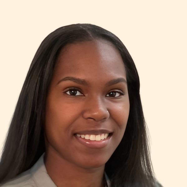 Briana Judon Carbon, Therapist