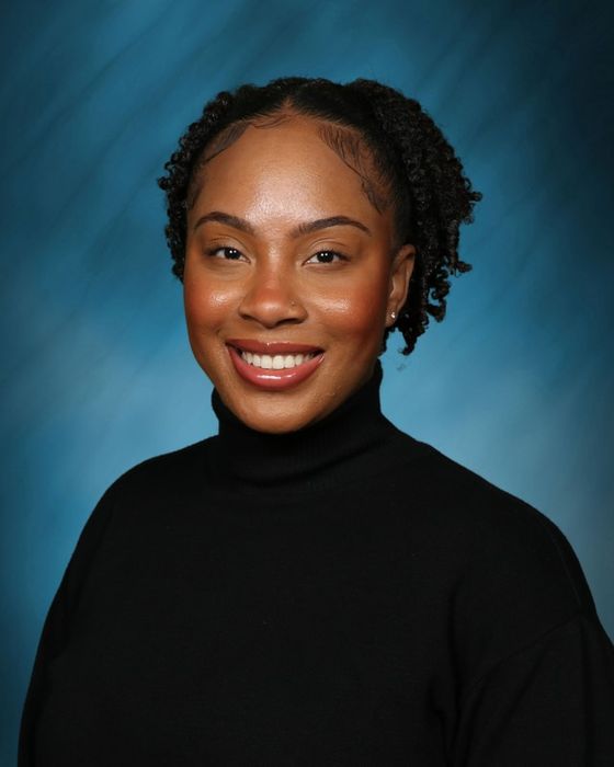 Danielle Brown, Therapy Clinician