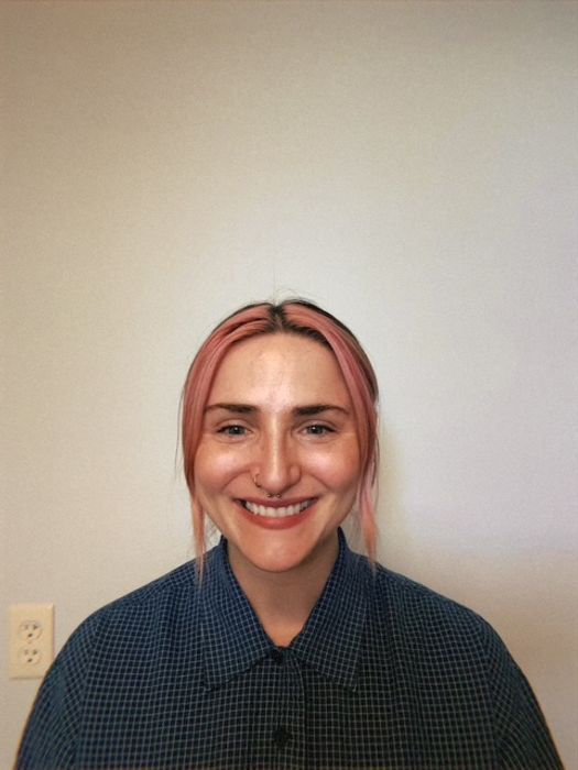 Raylinn Nuckolls, Therapist