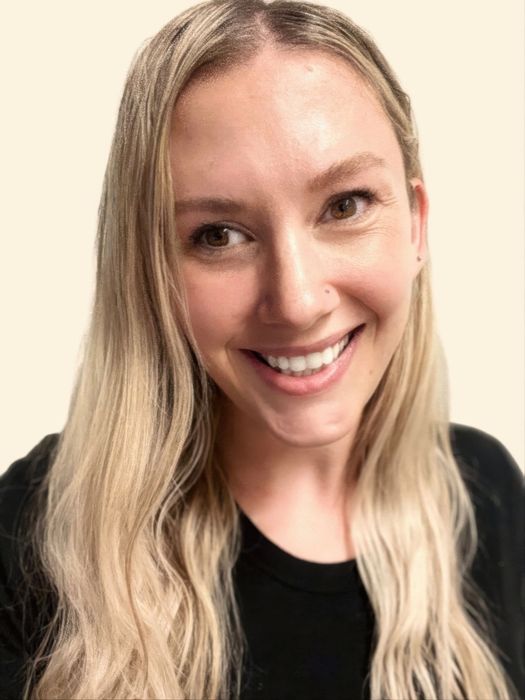Emily Vanderbleek, Psychologist