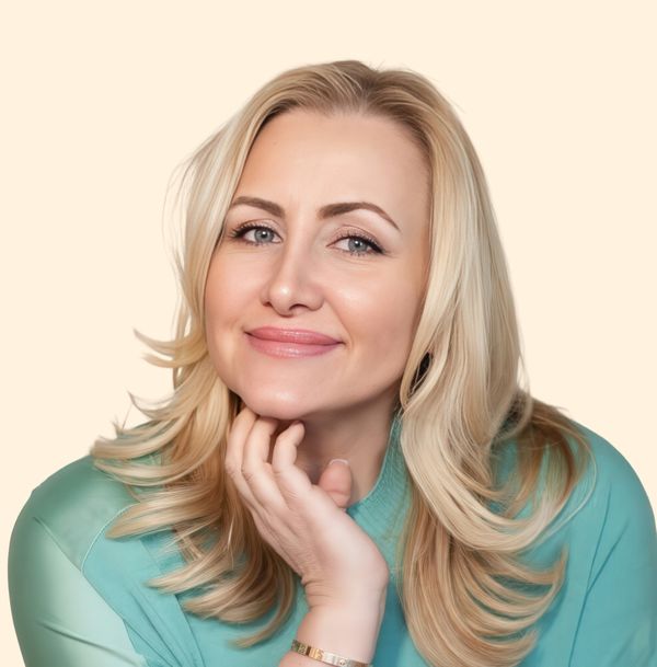 Victoria Faynberg, Therapist